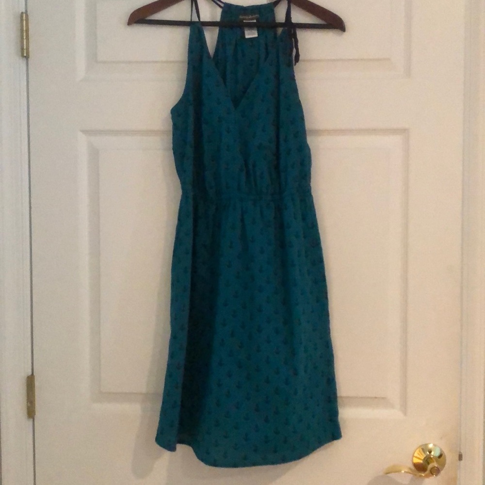 Tommy Bahama sun dress